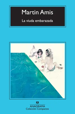 La Viuda Embarazada (Cm)