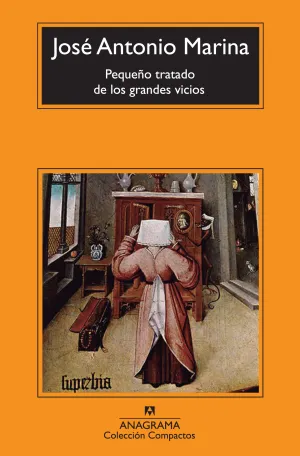 Pequeño Tratado de los Grandes Vicios (Cm)
