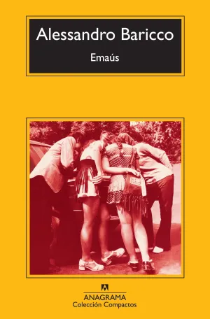 Emaus (Cm)