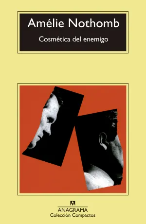Cosmetica del Enemigo