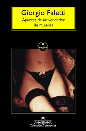 Apuntes de un Vendedor de Mujeres
