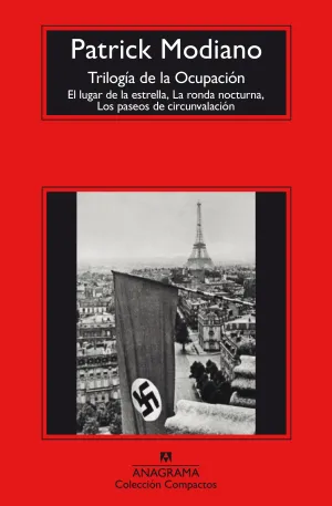 Trilogia de la Ocupacion