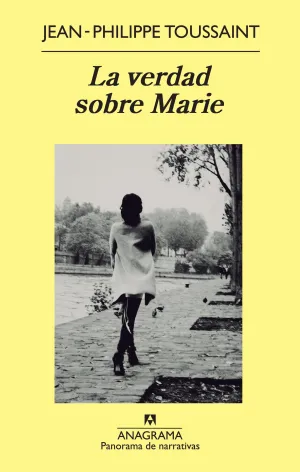 La Verdad Sobre Marie
