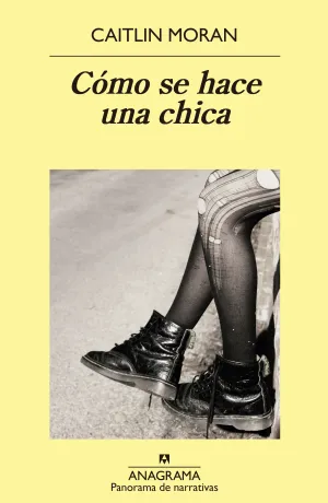 Como se Hace una Chica