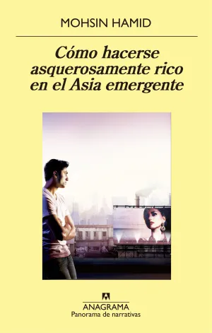 Como Hacerse Asquerosamente Rico en el Asia Emerge