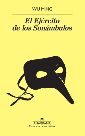 El Ejercito de los Sonambulos