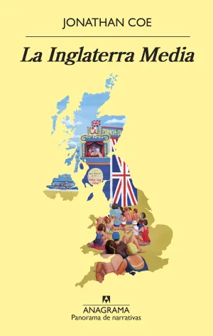El Corazon de Inglaterra