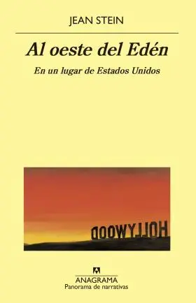 Al Oeste del Edén