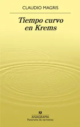 Tiempo Curvo en Krems