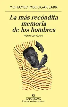 La Más Recóndita Memoria de los Hombres