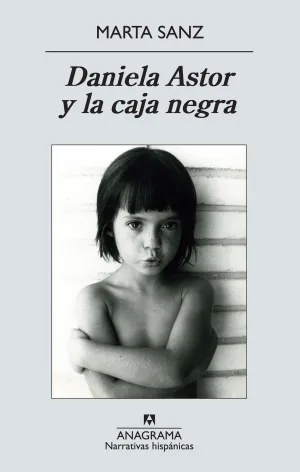 Daniela Astor y la Caja Negra