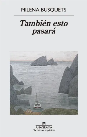 Tambien esto Pasara