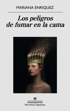Los Peligros de Fumar en la Cama.