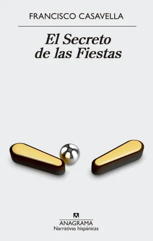 El Secreto de las Fiestas