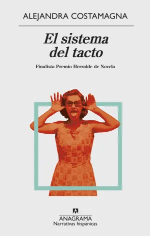 Sistema del Tacto el