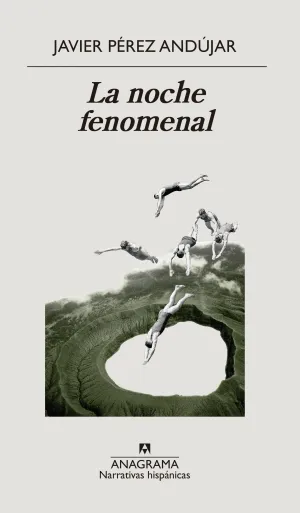 La Noche Fenomenal