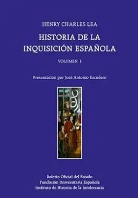 Historia de la Inquisición Española