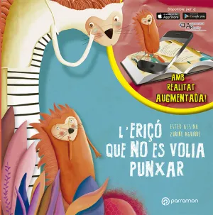L Eriço que no Es Volia Punxar