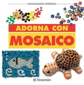 Adorna con Mosaicos