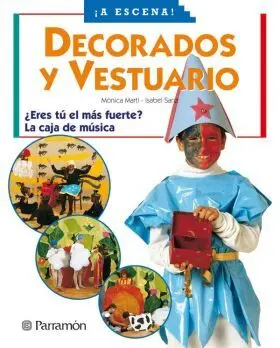 Decorados y Vestuario