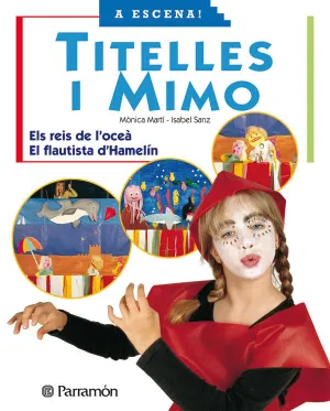 Titelles I Mim