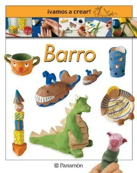 Barro Vamos a Crear