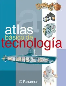 Atlas Basico de Tecnologia