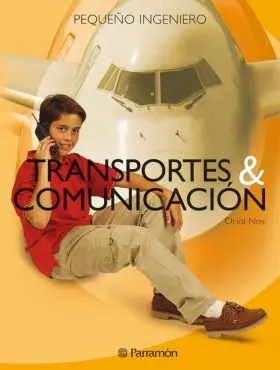 Transportes y Comunicacion