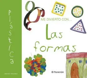 Me Divierto con las Formas
