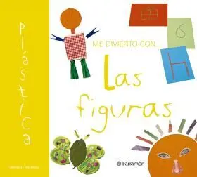 Las Figuras. Me Divierto con