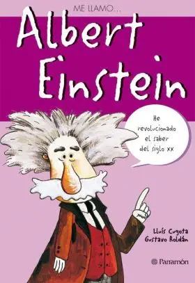 Albert Einstein