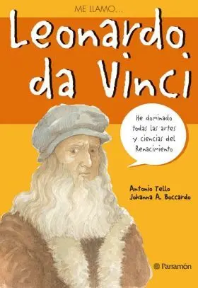 Leonardo Da Vinci