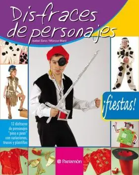 Disfraces de Personajes