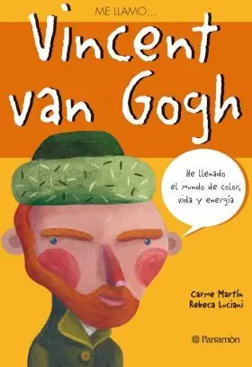 Vincent Van Gogh
