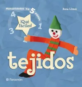Manualidades en Cinco Pasos