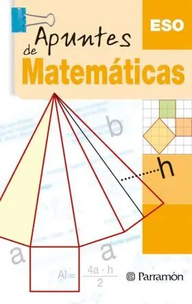 Apuntes de Matematicas - eso