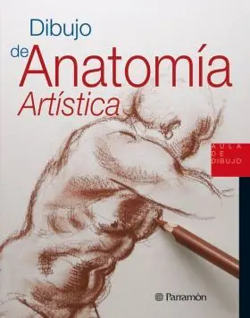 Dibujo Anatomia Artistica (Aula Dibujo)
