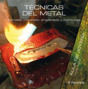 Modelado y Fundicion Tecnicas del Metal