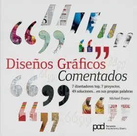 Diseños Graficos Comentados
