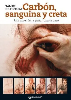 Carbon, Sanguina y Creta