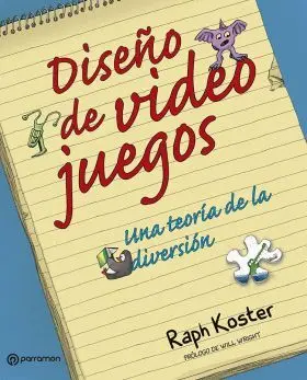 Diseño de Videojuegos