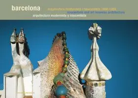 Guia de Arquitectura Modernista y Noucentista 1888
