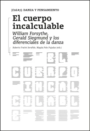Cuerpo Incalculable, el