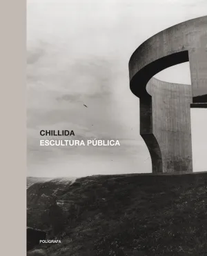 Chillida Open Air Sculptures Español