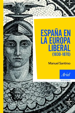 España en la Europa Liberal