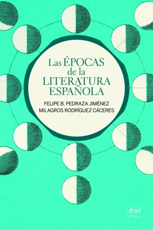 Las Epocas de la Literatura Española