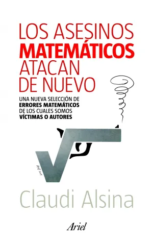Los Asesinos Matematicos Atacan de Nuevo