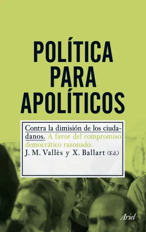 Politica para Apoliticos