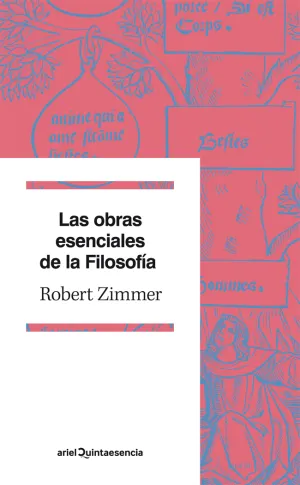 Las Obras Esenciales de la Filosofia