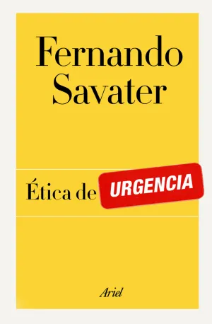 Etica de Urgencia